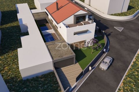 Villa a Perafita, Porto, Perafita - € 1.130.000 | Ref: ZMPT574756 - foto 35