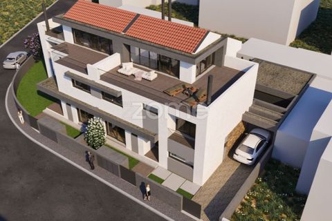 Villa a Perafita, Porto, Perafita - € 1.130.000 | Ref: ZMPT574756 - foto 38