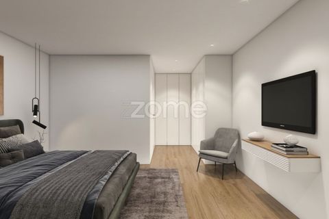 Villa a Perafita, Porto, Perafita - € 1.130.000 | Ref: ZMPT574756 - foto 14