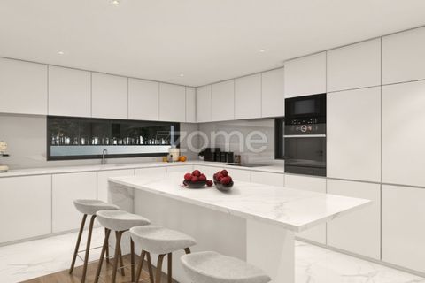 Villa a Perafita, Porto, Perafita - € 1.130.000 | Ref: ZMPT574756 - foto 8