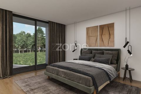 Villa a Perafita, Porto, Perafita - € 1.130.000 | Ref: ZMPT574756 - foto 12