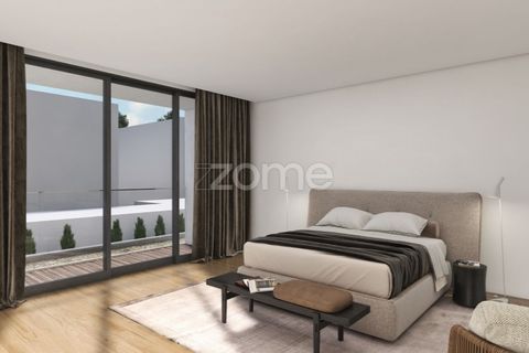 Villa a Perafita, Porto, Perafita - € 1.130.000 | Ref: ZMPT574756 - foto 17