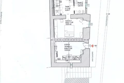 Leilighet i Laglio, Como, Laglio - € 630 000 | Ref: ILO3272 - foto 6