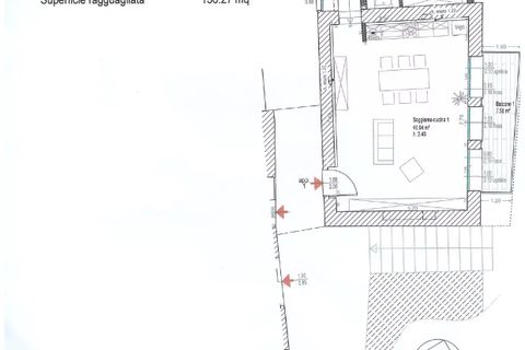 Leilighet i Laglio, Como, Laglio - € 630 000 | Ref: ILO3272 - foto 7