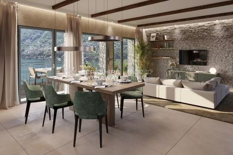 Leilighet i Laglio, Como, Laglio - € 630 000 | Ref: ILO3272 - foto 2