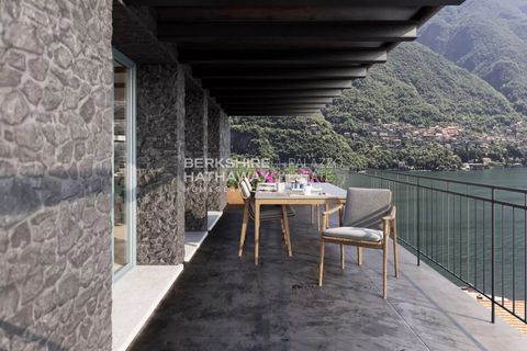 Leilighet i Laglio, Como, Laglio - € 630 000 | Ref: ILO3272 - foto 4