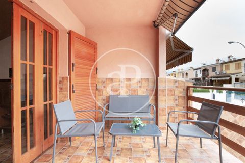 Villa i Benicassim, Castellon, Benicassim - € 300.000 | Ref: VV2503015 - foto 1