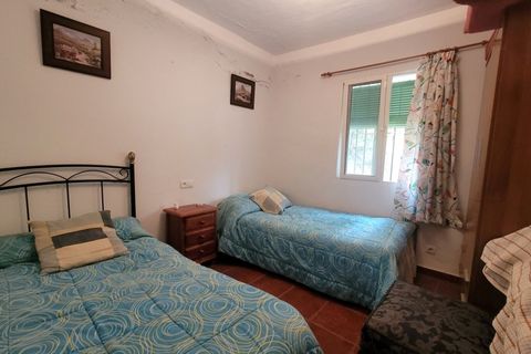 Cortijo i Competa, Malaga, Competa - € 170.000 | Ref: C3942 - foto 6
