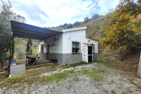Cortijo i Competa, Malaga, Competa - € 170.000 | Ref: C3942 - foto 9