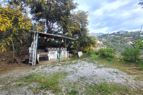 Cortijo i Competa, Malaga, Competa - € 170.000 | Ref: C3942 - foto 10