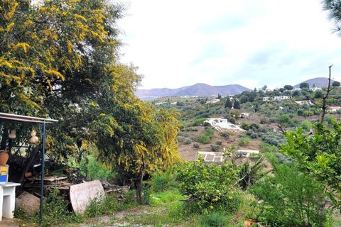 Cortijo i Competa, Malaga, Competa - € 170.000 | Ref: C3942 - foto 11