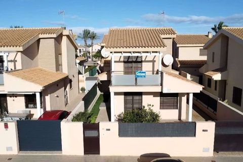 Villa i San Cayetano Avileses, Murcia - foto 1