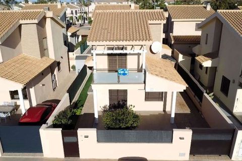 Villa i San Cayetano Avileses, Murcia - foto 2