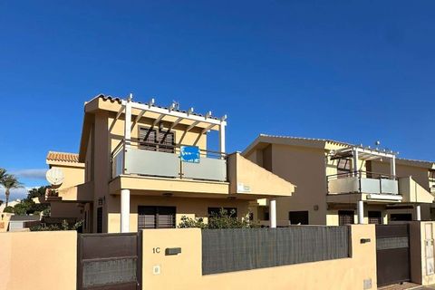 Villa i San Cayetano Avileses, Murcia - foto 3