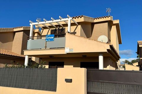 Villa i San Cayetano Avileses, Murcia - foto 4