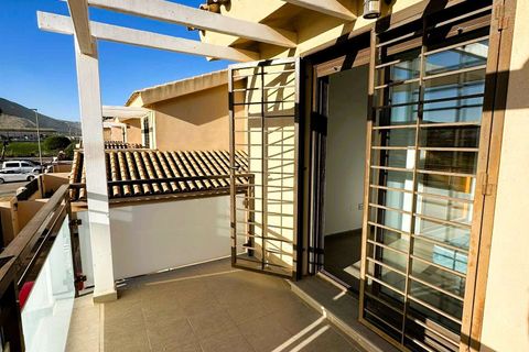 Villa i San Cayetano Avileses, Murcia - foto 5