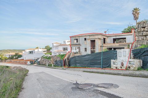 Villa i Sagres, Faro, Sagres - € 425.000 | Ref: 096250012 - foto 1