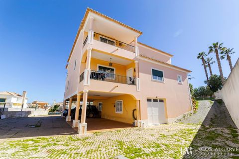Villa i Lagos, Faro, Lagos - € 895.000 | Ref: VA065 - foto 37