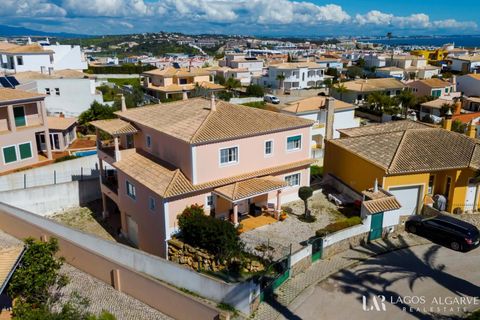 Villa i Lagos, Faro, Lagos - € 895.000 | Ref: VA065 - foto 42