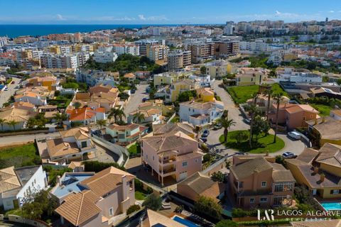 Villa i Lagos, Faro, Lagos - € 895.000 | Ref: VA065 - foto 44