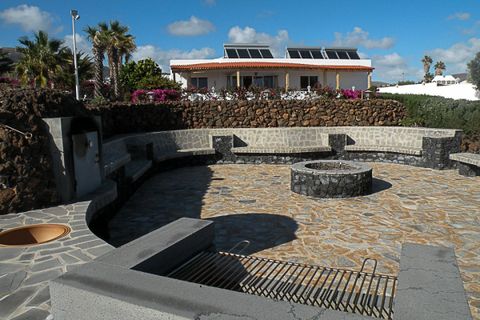 Villa a Tias, Lanzarote, Tias - € 1.500.000 | Ref: 5315/3985 - foto 3