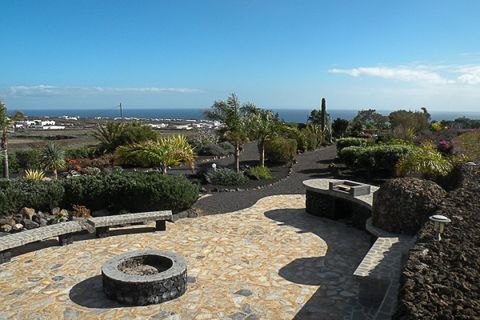 Villa a Tias, Lanzarote, Tias - € 1.500.000 | Ref: 5315/3985 - foto 5
