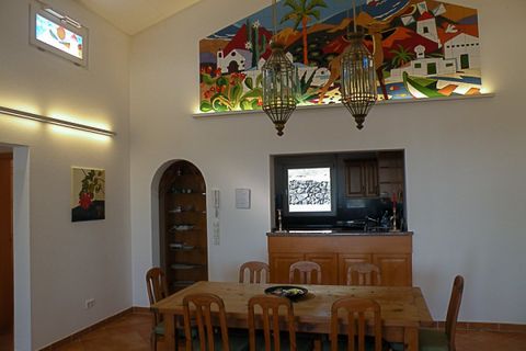 Villa a Tias, Lanzarote, Tias - € 1.500.000 | Ref: 5315/3985 - foto 6