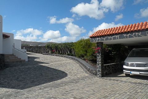 Villa a Tias, Lanzarote, Tias - € 1.500.000 | Ref: 5315/3985 - foto 15