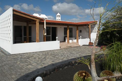 Villa a Tias, Lanzarote, Tias - € 1.500.000 | Ref: 5315/3985 - foto 17