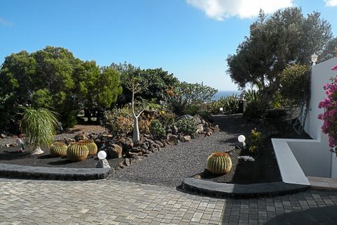 Villa a Tias, Lanzarote, Tias - € 1.500.000 | Ref: 5315/3985 - foto 18