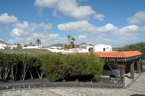 Villa a Tias, Lanzarote, Tias - € 1.500.000 | Ref: 5315/3985 - foto 23