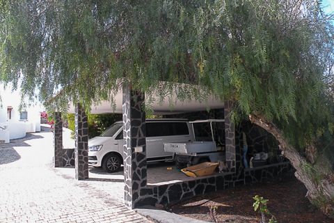 Villa a Tias, Lanzarote, Tias - € 1.500.000 | Ref: 5315/3985 - foto 24