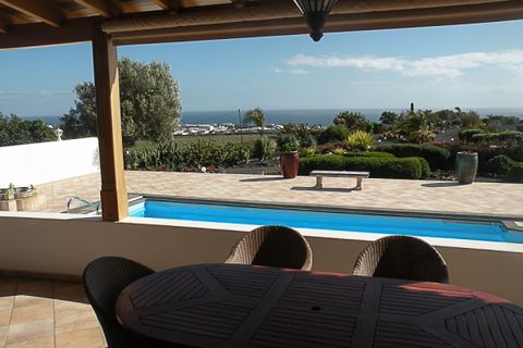 Villa a Tias, Lanzarote, Tias - € 1.500.000 | Ref: 5315/3985 - foto 25