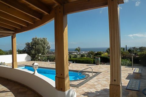 Villa a Tias, Lanzarote, Tias - € 1.500.000 | Ref: 5315/3985 - foto 28
