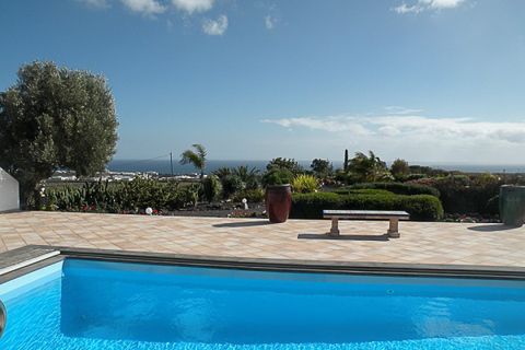 Villa a Tias, Lanzarote, Tias - € 1.500.000 | Ref: 5315/3985 - foto 30