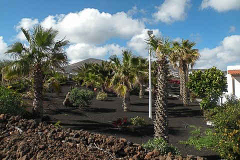 Villa a Tias, Lanzarote, Tias - € 1.500.000 | Ref: 5315/3985 - foto 31