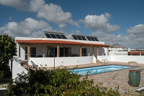 Villa a Tias, Lanzarote, Tias - € 1.500.000 | Ref: 5315/3985 - foto 32