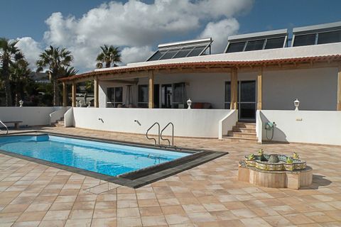 Villa a Tias, Lanzarote, Tias - € 1.500.000 | Ref: 5315/3985 - foto 33