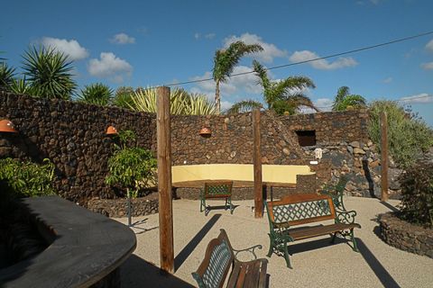 Villa a Tias, Lanzarote, Tias - € 1.500.000 | Ref: 5315/3985 - foto 38
