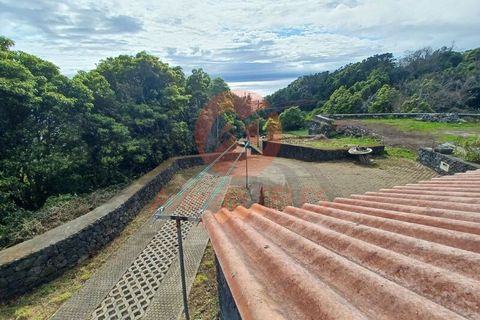Byhus i Calheta, Sao Jorge, Calheta - € 140.000 | Ref: M988 - foto 10