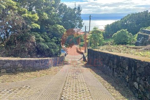 Byhus i Calheta, Sao Jorge, Calheta - € 140.000 | Ref: M988 - foto 25