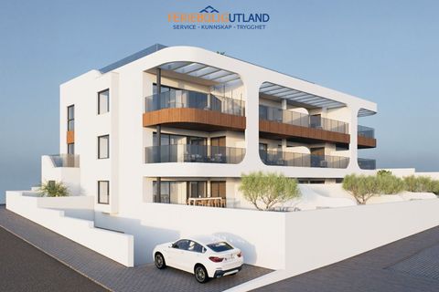 Lejlighed i Benijofar, Alicante, Benijofar - € 349.900 | Ref: FBU12129 - foto 10