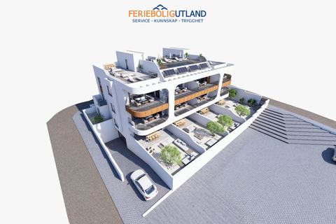 Lejlighed i Benijofar, Alicante, Benijofar - € 349.900 | Ref: FBU12129 - foto 8