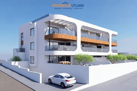 Lejlighed i Benijofar, Alicante, Benijofar - € 349.900 | Ref: FBU12129 - foto 11