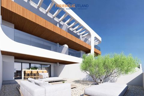 Lejlighed i Benijofar, Alicante, Benijofar - € 349.900 | Ref: FBU12129 - foto 12
