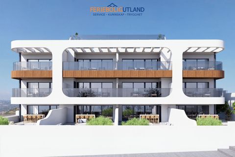 Lejlighed i Benijofar, Alicante, Benijofar - € 349.900 | Ref: FBU12129 - foto 13