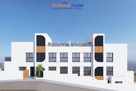 Lejlighed i Benijofar, Alicante, Benijofar - € 349.900 | Ref: FBU12129 - foto 14