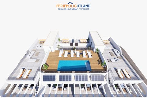 Lejlighed i Benijofar, Alicante, Benijofar - € 349.900 | Ref: FBU12129 - foto 3