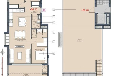 Lejlighed i Benijofar, Alicante, Benijofar - € 349.900 | Ref: FBU12129 - foto 27