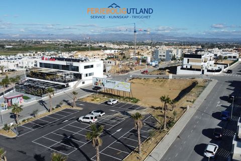 Lejlighed i Benijofar, Alicante, Benijofar - € 349.900 | Ref: FBU12129 - foto 18